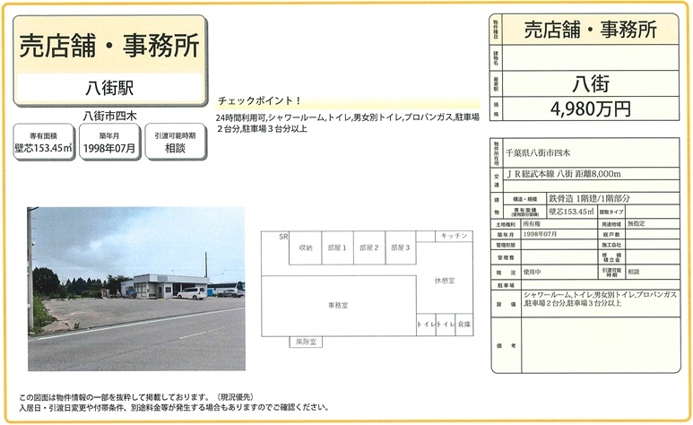 物件画像