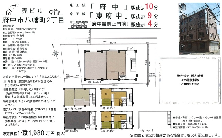 物件画像