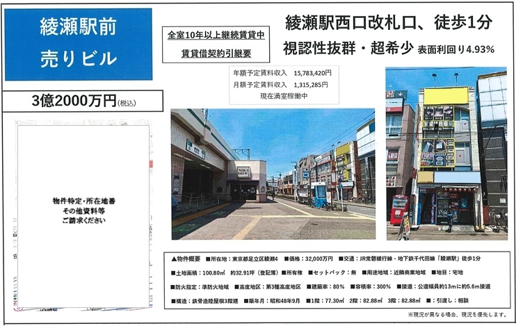 物件画像