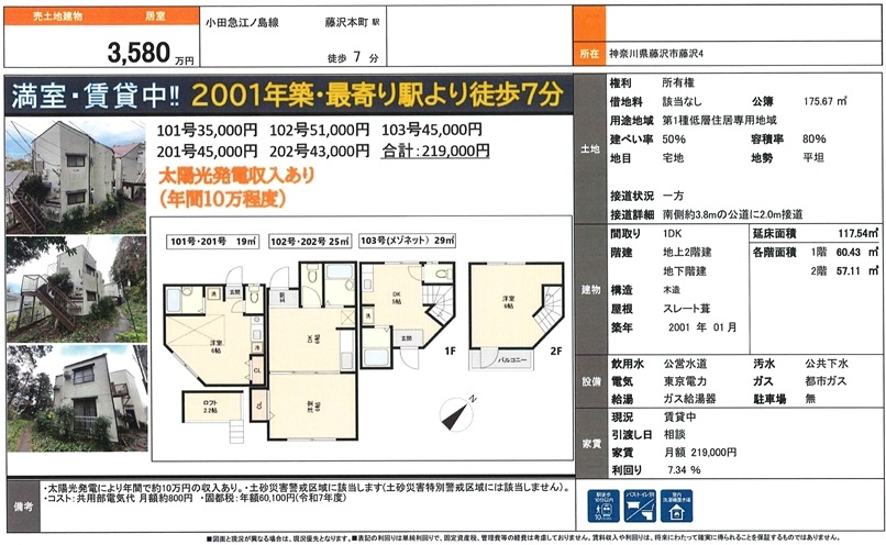 物件画像