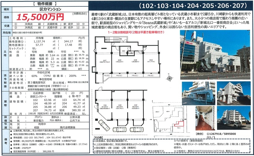 物件画像