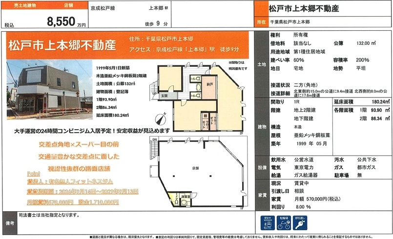 物件画像