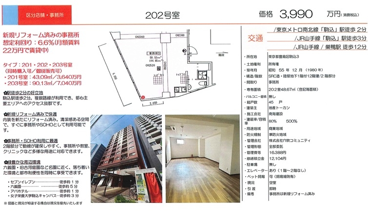 物件画像