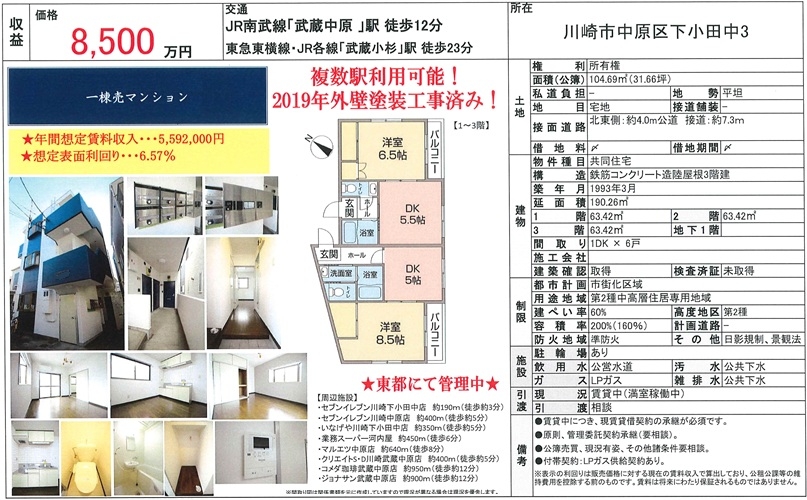 物件画像
