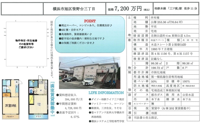 物件画像