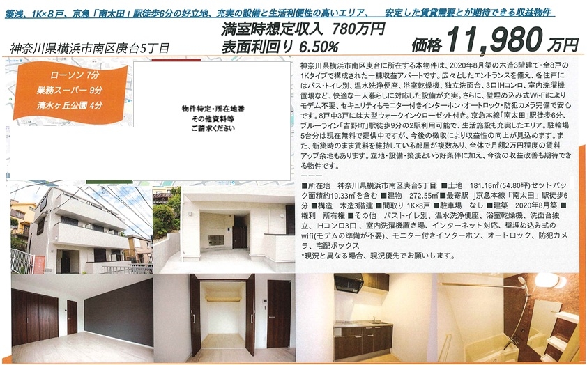 物件画像