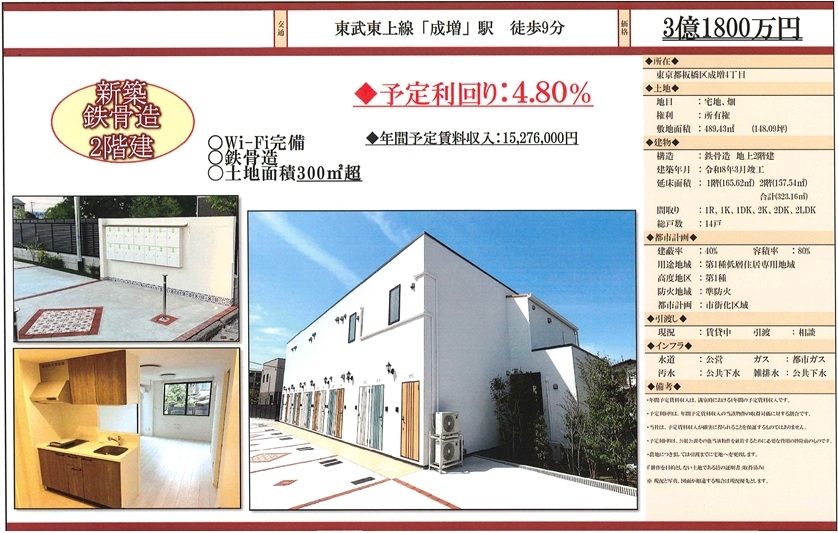 物件画像
