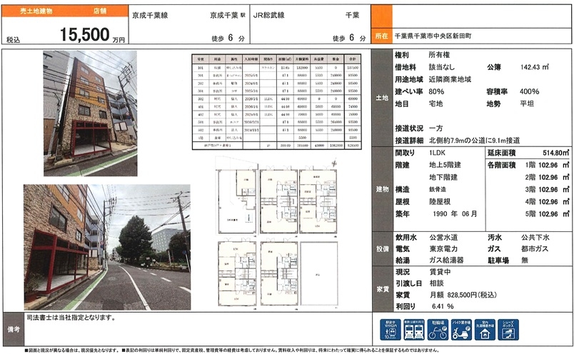 物件画像