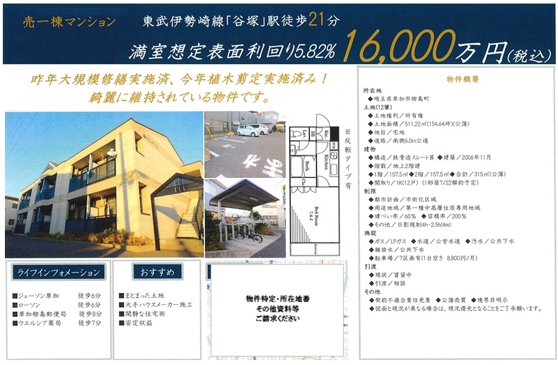 物件画像