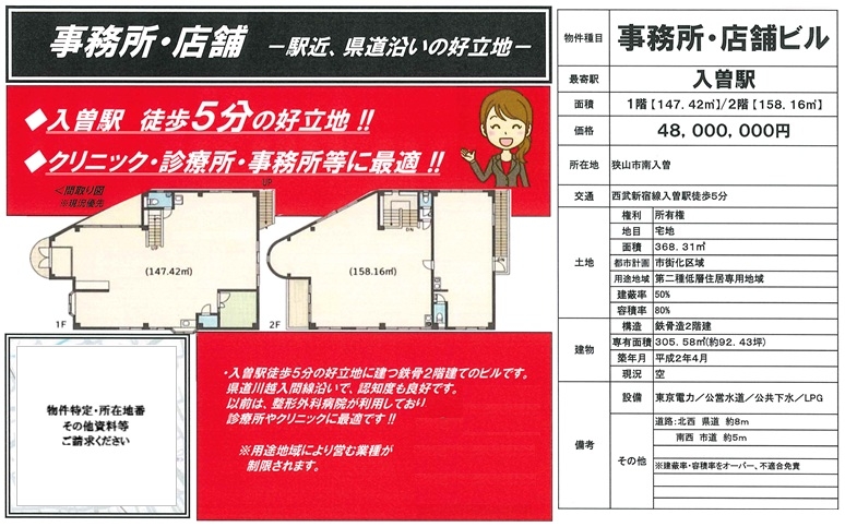 物件画像