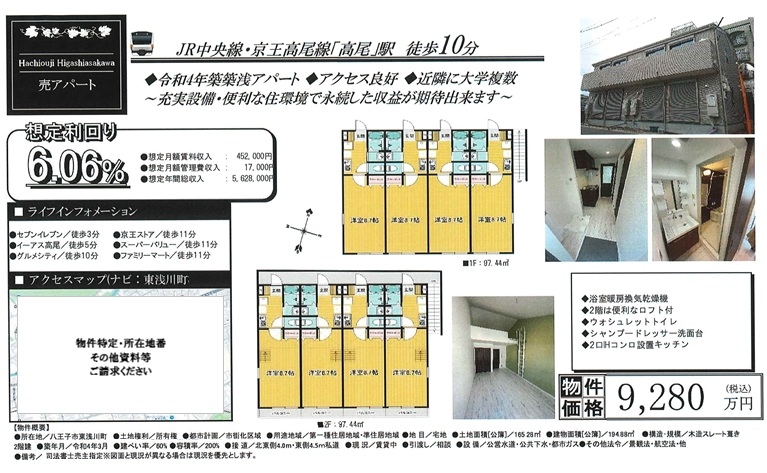 物件画像
