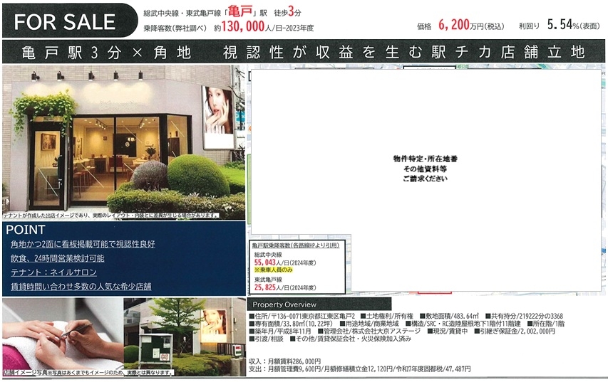 物件画像