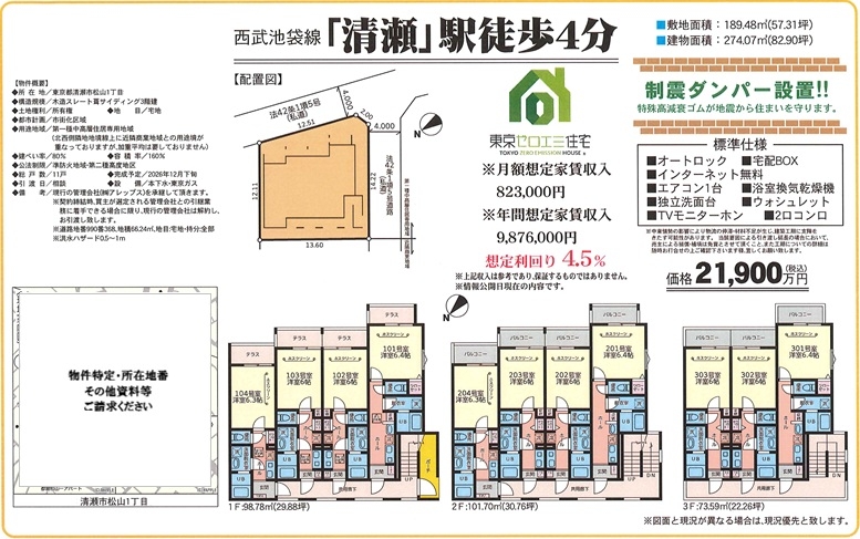 物件画像