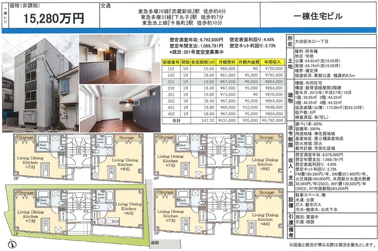 物件画像