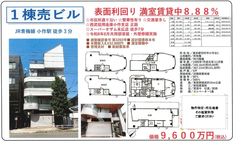 物件画像