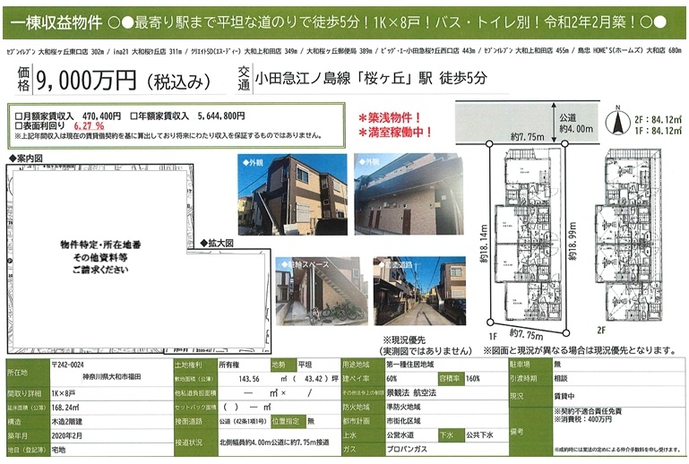 物件画像