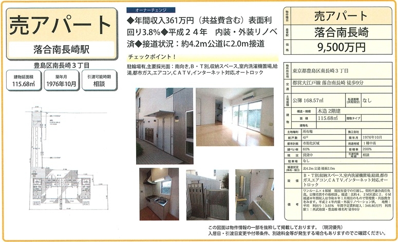 物件画像