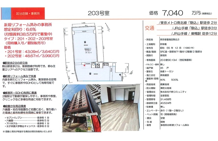 物件画像