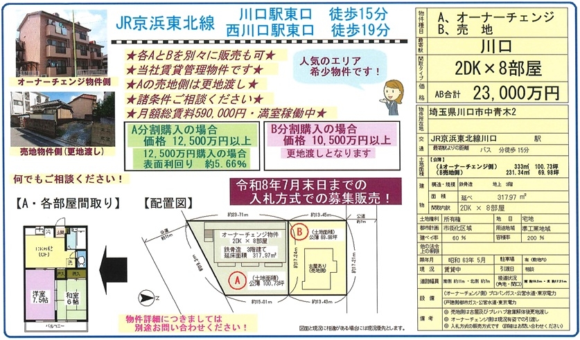物件画像