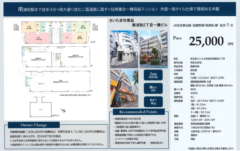 物件画像