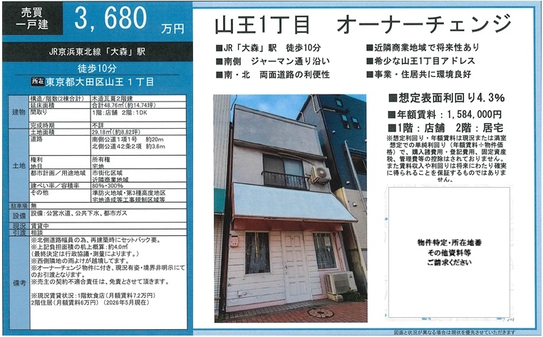 物件画像
