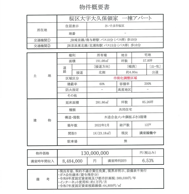 物件画像