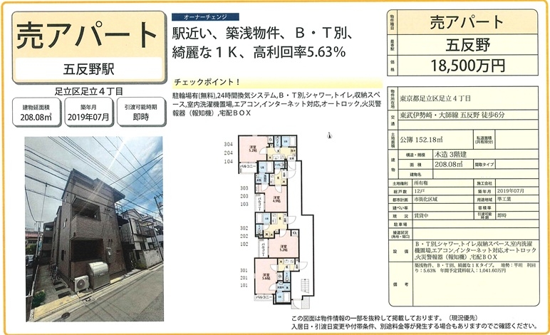 物件画像