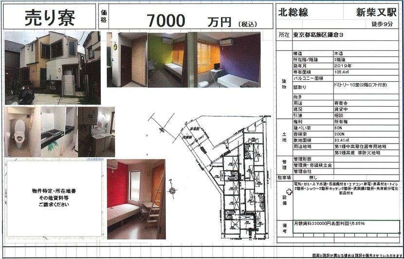 物件画像