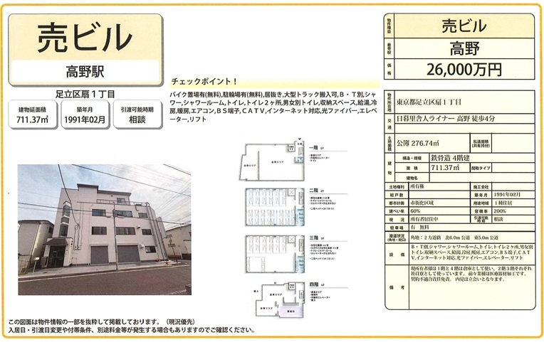 物件画像