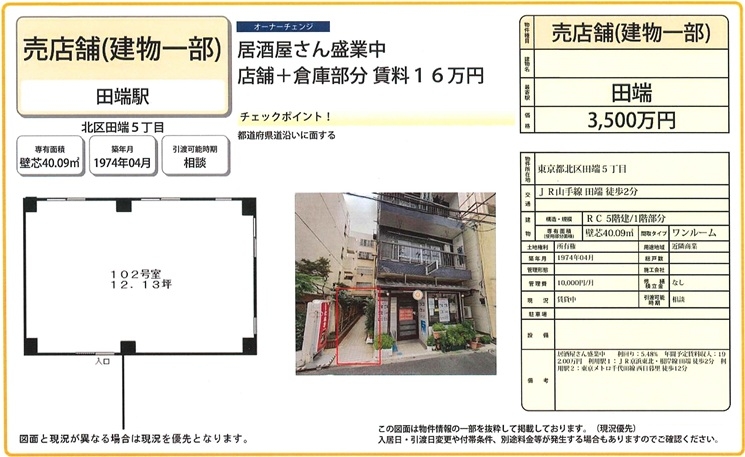 物件画像
