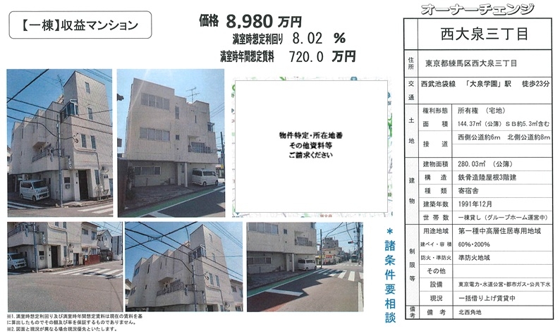 物件画像