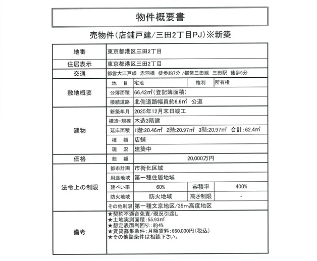 物件画像