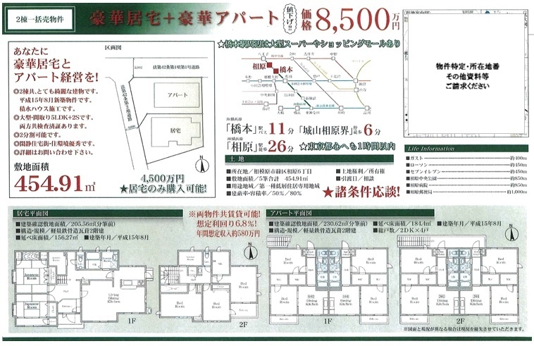 物件画像