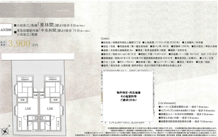 物件画像
