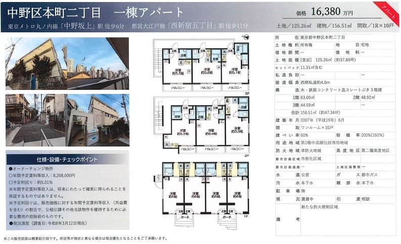 物件画像