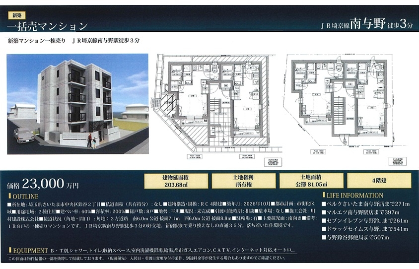 物件画像