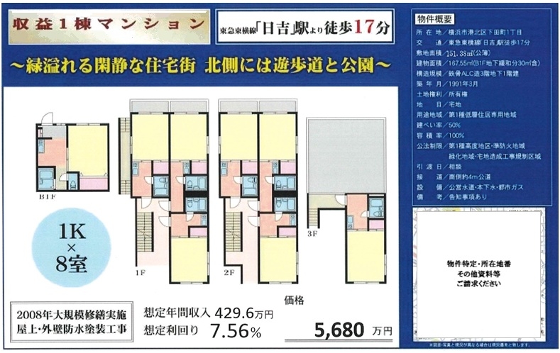 物件画像