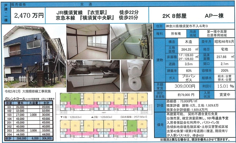 物件画像