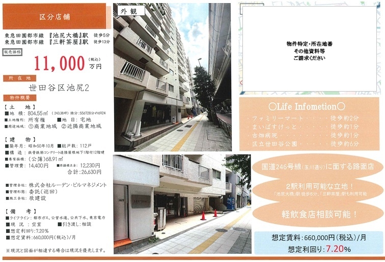 物件画像