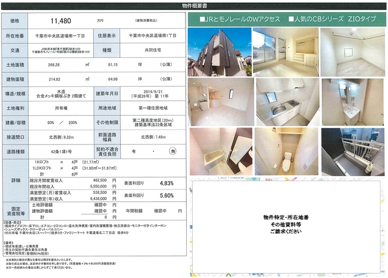 物件画像