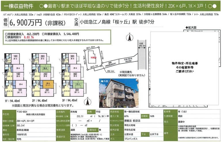 物件画像
