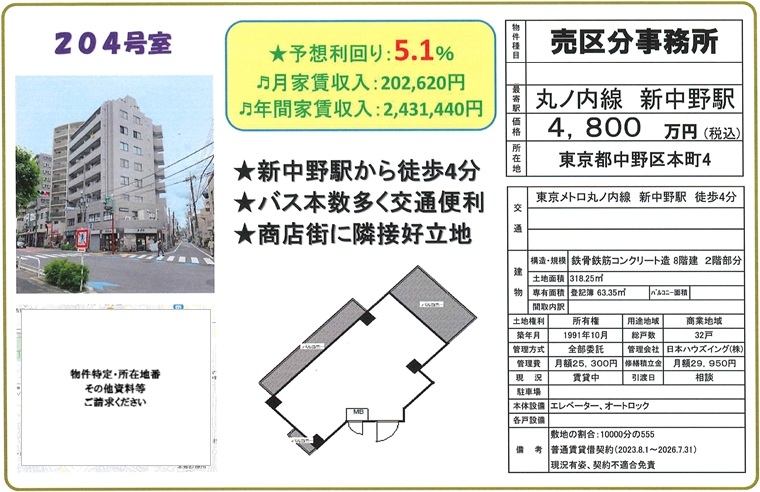 物件画像