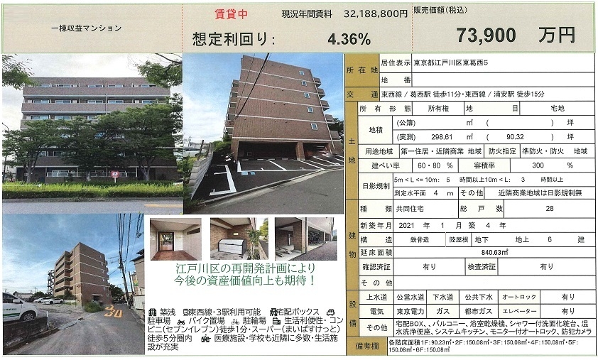 物件画像