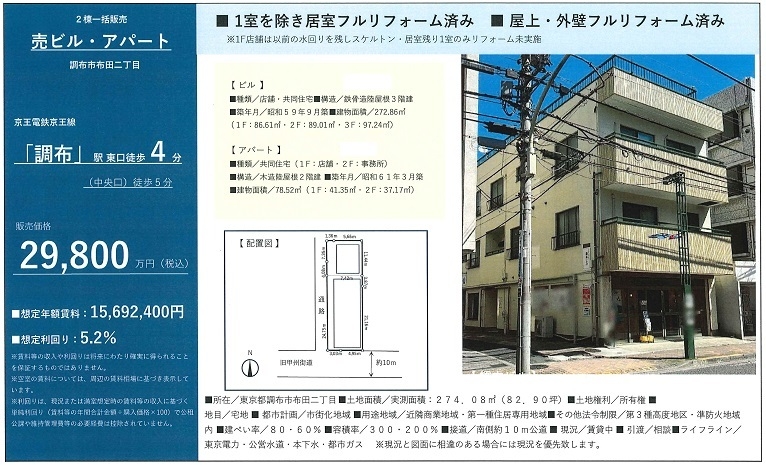 物件画像