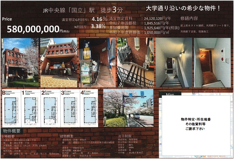 物件画像