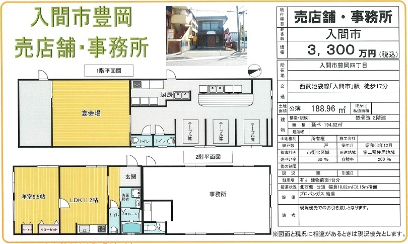 物件画像