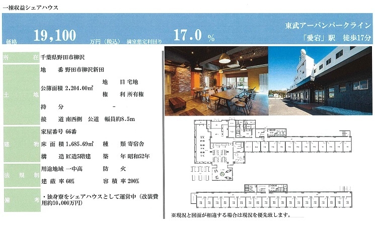 物件画像