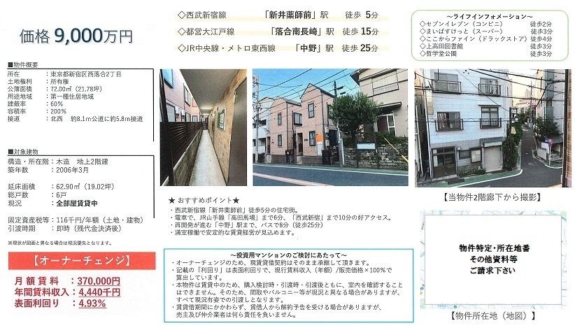 物件画像