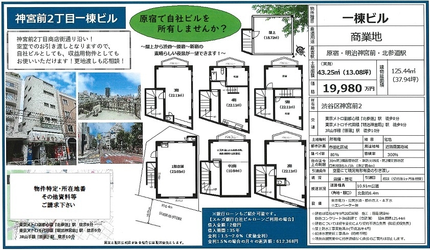 物件画像