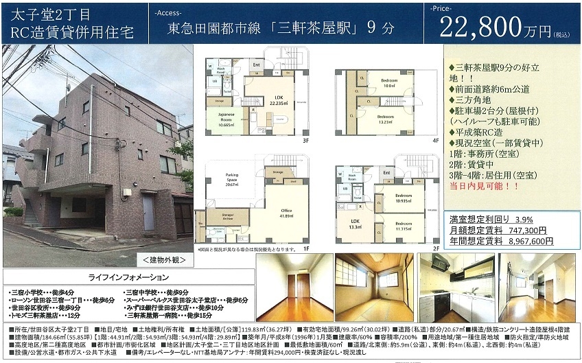 物件画像